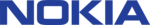 Nokia Logo PNG Vector