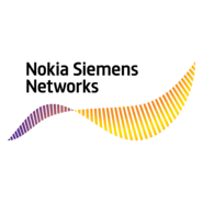 Nokia Siemens Networks Logo PNG Vector