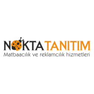 Nokta Tanitim Logo PNG Vector