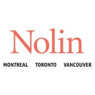 Nolin Logo PNG Vector