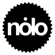 Nolo Logo PNG Vector