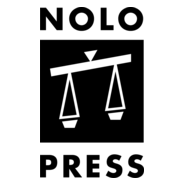 Nolo Press Logo PNG Vector