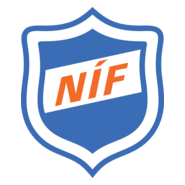 Nólsoyar Ítróttarfelag Logo PNG Vector