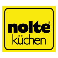 Nolte Kuchen Logo PNG Vector