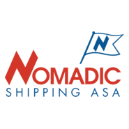 Nomadic Logo PNG Vector