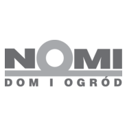 Nomi Logo PNG Vector