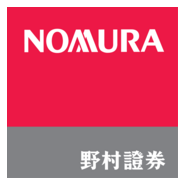 Nomura Logo PNG Vector