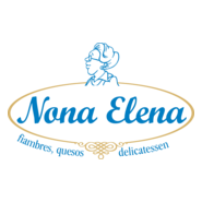 Nona Elena Logo PNG Vector