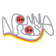 Nonna Rosa Logo PNG Vector