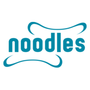 Noodles Logo PNG Vector