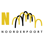 Noorderpoort Collega Logo PNG Vector