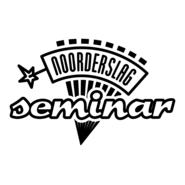 Noorderslag Seminar Logo PNG Vector