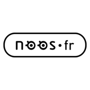 Noos.fr Logo PNG Vector