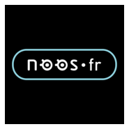 Noos.fr Logo PNG Vector