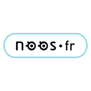 Noos.fr Logo PNG Vector