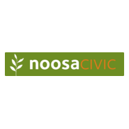 Noosa Civic Logo PNG Vector