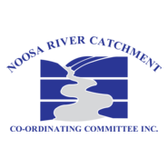 Noosa River Catchment Logo PNG Vector