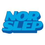 Nor Slep Logo PNG Vector