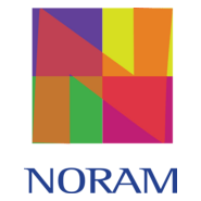 Noram Logo PNG Vector