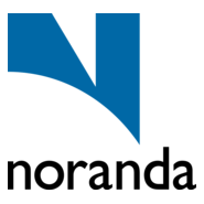 Noranda Logo PNG Vector