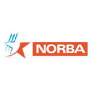 NORBA Logo PNG Vector
