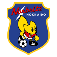 Norbritz Hokkaido FC Logo PNG Vector