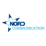 Nord Communication Logo PNG Vector
