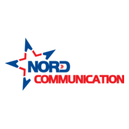 Nord Communication Logo PNG Vector