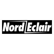 Nord Eclair Logo PNG Vector