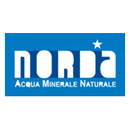 Norda Logo PNG Vector