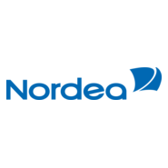 Nordea Markets Logo PNG Vector