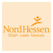 NordHessen Stadt Land Genuss Logo PNG Vector