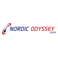 Nordic Odyssey Logo PNG Vector