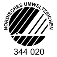 Nordisches Umweltzeichen Logo PNG Vector
