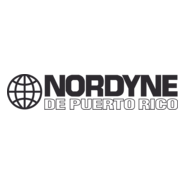 Nordyne de Puerto Rico Logo PNG Vector