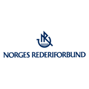 Norges Rederiforbund Logo PNG Vector