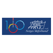 Norges Skiforbund 1908 - 2008 Logo PNG Vector