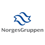 NorgesGruppen Logo PNG Vector