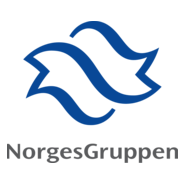 NorgesGruppen Logo PNG Vector