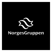 NorgesGruppen Logo PNG Vector