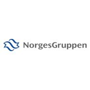 NorgesGruppen Logo PNG Vector