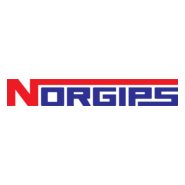 Norgips Logo PNG Vector