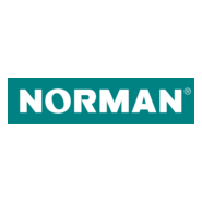 Norman Logo PNG Vector