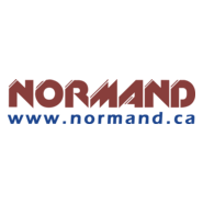 Normand Logo PNG Vector