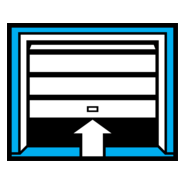 Normstahl Deckensektionaltore Logo PNG Vector