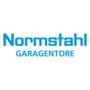 Normstahl Garagentore Logo PNG Vector