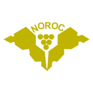 Noroc Moldova Logo PNG Vector