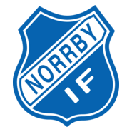 Norrby IF Logo PNG Vector