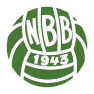 Norre Broby Boldklub Logo PNG Vector