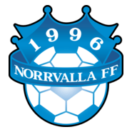 Norrvalla FF Logo PNG Vector